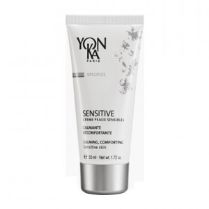 Yon-Ka Specifics - Sensitive Crème Peaux Sensibles - 50 ml 0832630005403