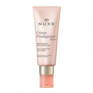 Nuxe Crème Prodigieuse Boost - Crème Soyeuse Multi-Correction - 40 ml 3264680015847
