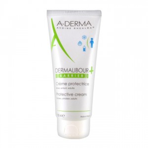 Aderma Dermalibour + Barrier - Crème Protectrice - 100 ml 3282770108729