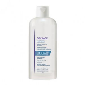 Ducray Densiage - Shampooing Redensifiant - 200 ml 3282770111088