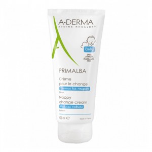 Aderma Primalba Crème pour le Change 100 ml 3282770114768