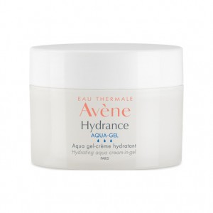 Avène Hydrance Aqua-Gel - Aqua-Gel Crème Hydratant - 50 ml 3282770203493