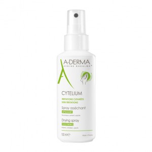 Aderma Cytelium - Spray - 100 ml 3282770104783