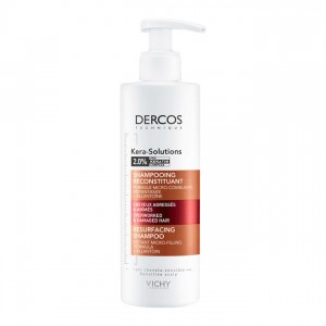Vichy Dercos Technique - Kera-Solutions - Shampooing Reconstituant - 250 ml 3337875673907