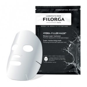 Filorga Hydra-Filler Mask - 1 Masque 3401360225121