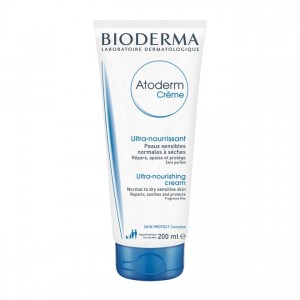 Bioderma Atoderm - Crème Nourrisante - 200 ml 3401399458835