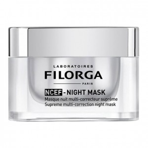 Filorga NCEF - Night Mask - 50 ml 3540550008523