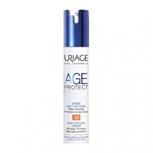 Uriage Age Protect - Crème Multi-Actions SPF30 - 40 ml 3661434006418