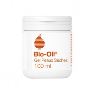 Bi-Oil Bi-Oil - Gel Peaux Sèches - 100 ml 6001159118459