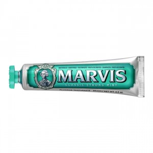 Marvis Classic Strong Mint (Menthe Forte Classique) - 85ml 8004395111701
