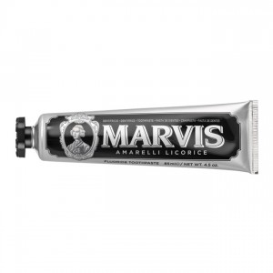 Marvis Dentifrice Amarelli Licorice (Réglisse) - 85 ml 8004395111749