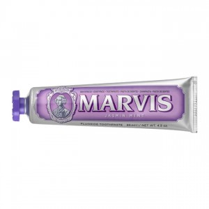 MARVIS - Dentifrice Jasmin Mint (Menthe Jasmin) - 85 ml 8004395111756