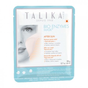 Talika Bio Enzyme Mask Après-Soleil 20g