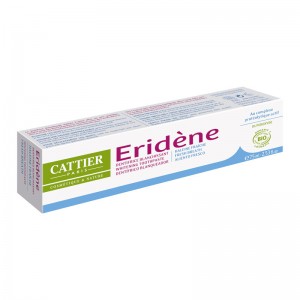 Eridène - Dentifrice Blanchissant - Haleine Fraîche - 75 ml