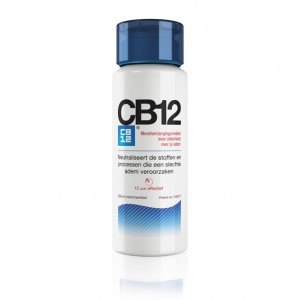 CB12 - 250 ml