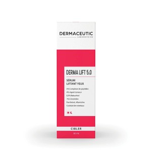 Dermaceutic Derma Lift 5.0 - Sérum Liftant Yeux- 30 ml