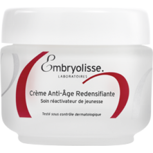 Crème Anti-Âge Redensifiante - 50 ml