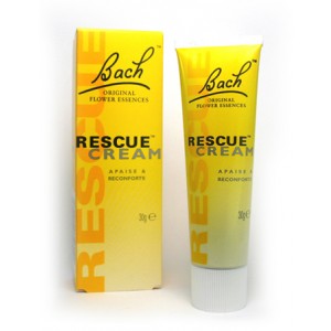 Rescue cream - 30 ml