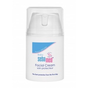Facial Cream - Soin Protecteur 50 ml