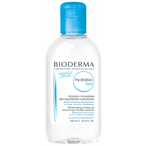 Bioderma Hydrabio - H2O - 250 ml 3401528521157 Hyperpara
