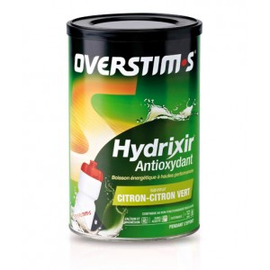 Hydrixir Antioxydant - Grenade Guarana 600g