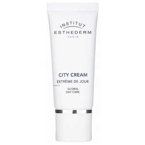 City Cream - Extrême de Jour Crème Protectrice Jour - 30 ml