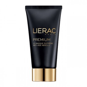 Lierac Premium - Le Masque Suprême Anti-Âge Absolu 75 ml 3508240215651