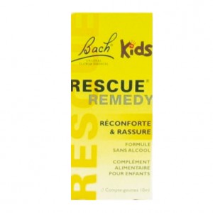 Rescue Remedy Kids 10 ml
