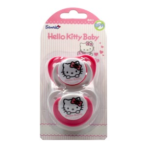 tinokou-creation-hello-kitty-baby-2-sucettes-silicone+6mois-bebe-hyperpara
